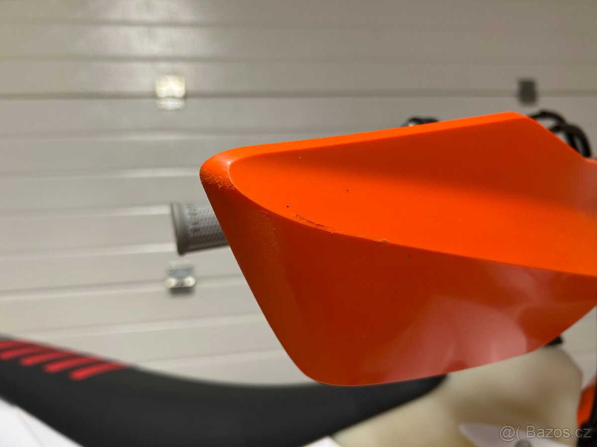 Ktm SX 19-22, EXC 20-23’ plasty - 18