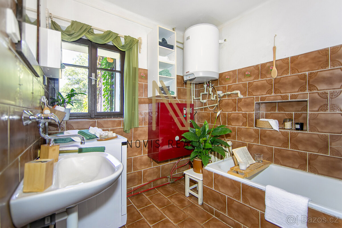 Prodej, rodinný dům, 178 m², Pasečnice - 18