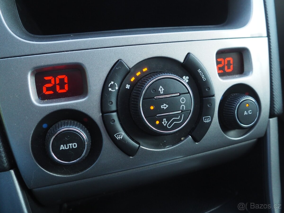 2012 Peugeot 308 2.0 HDi Panorama Automat - 18