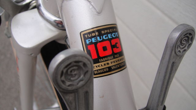 Peugeot Course, 1981, krásný originál, bílá perleť - 18