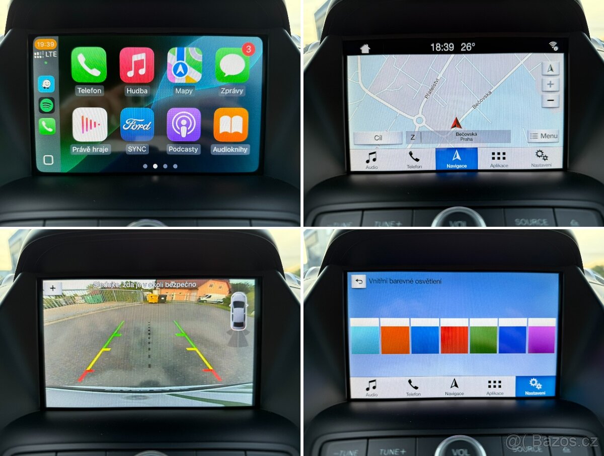 Ford Kuga 2.0 TDCI 132kW AWD ST-Line 2019 | DPH 76000km - 18