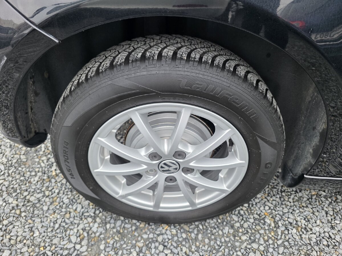 Volkswagen Polo 1.4 TDI TZ - 18