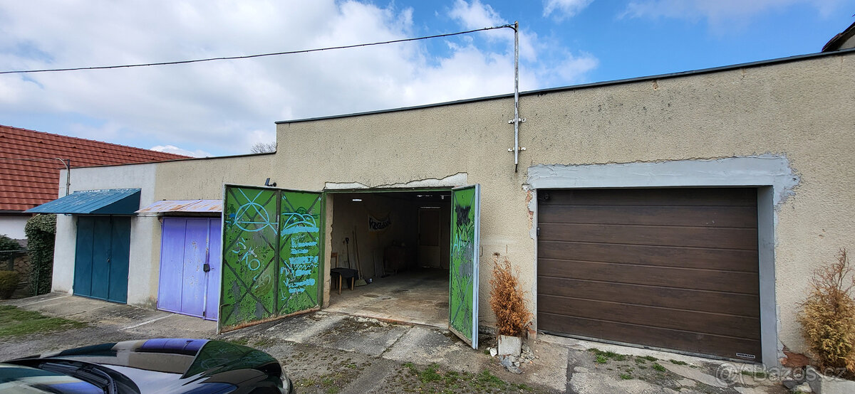 Krásný byt s vlastní garáží v srdci přírody (VÝRAZNÁ SLEVA) - 18