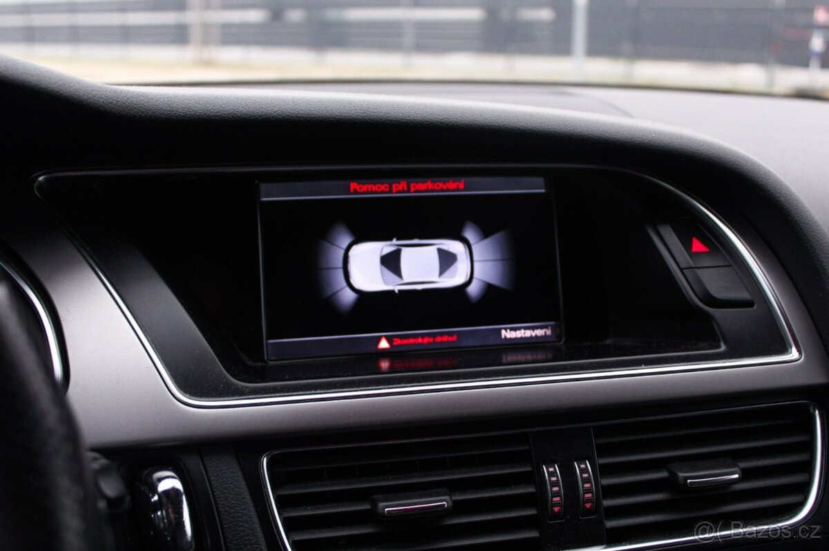 Audi A5 3.0 TDI AJ NA SPLÁTKY - 18