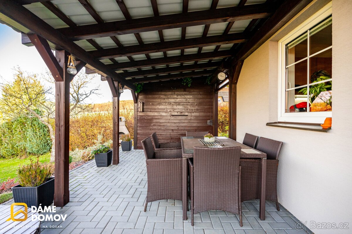 Prodej rodinného domu 118 m², Vizovice - Chrastěšov - 18