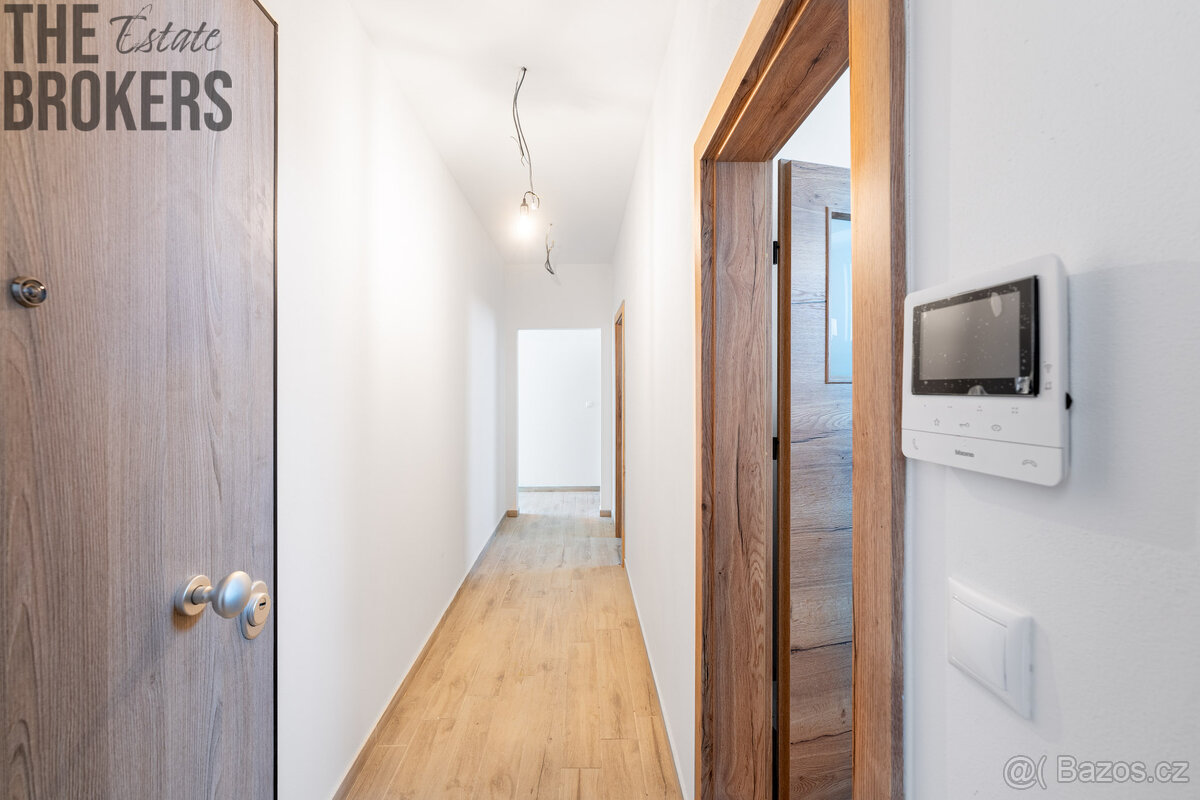 Pronájem obchodního prostoru 99 m², Úvaly - 18