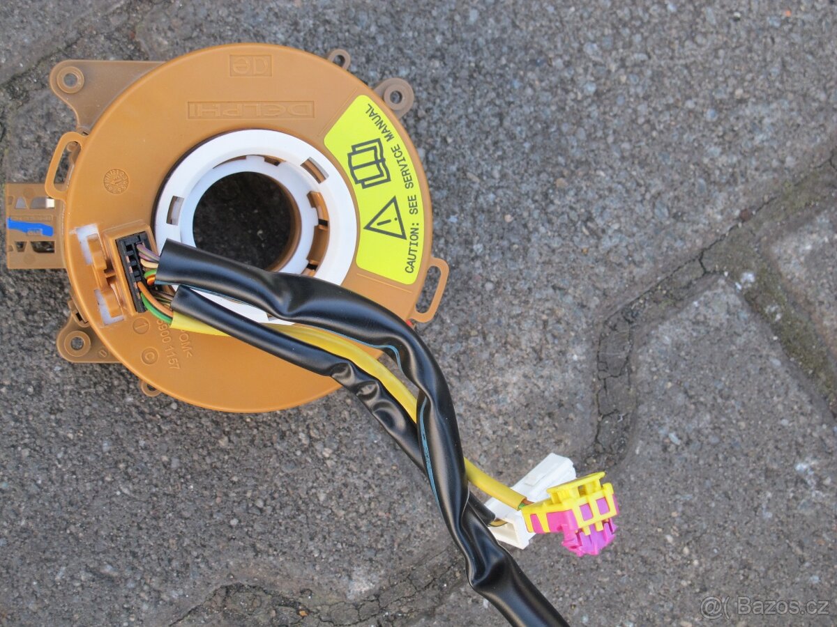 Prodám na Peugeot Boxer, Citroen Jumper 2.0Bhdi a 2.2Bhdi - 18