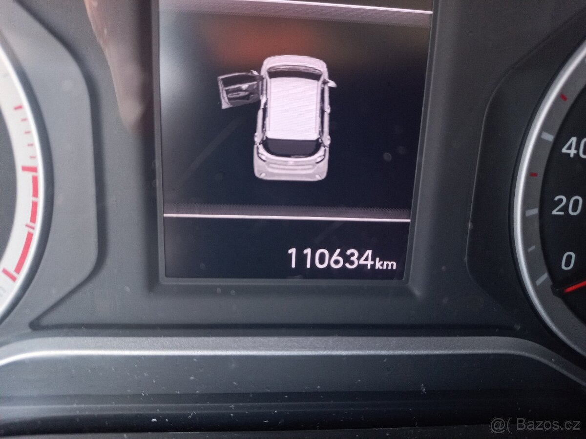 Hyundai i10 1.0MPI 49kW ČR DPH - 18