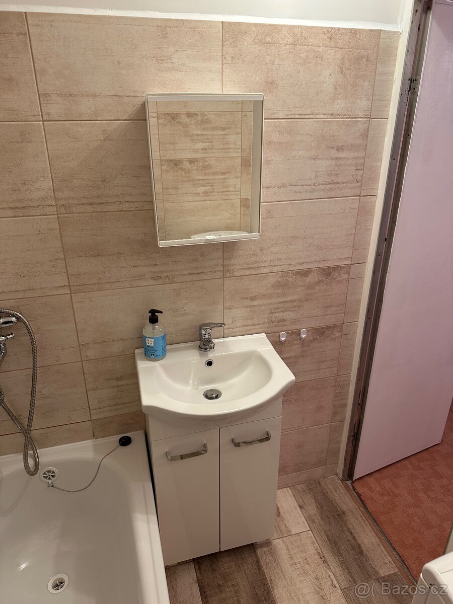 Byt 1+2 Sokolov - 18