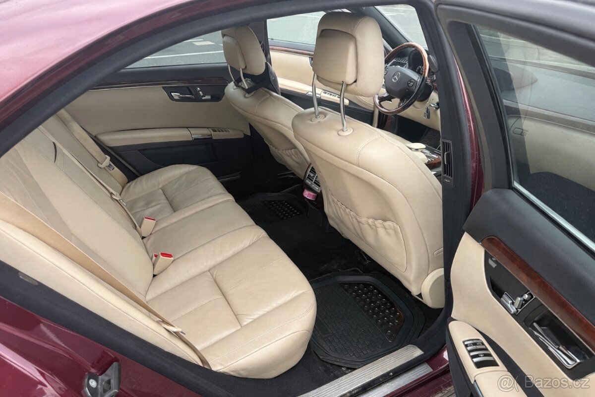 Mercedes S 320 Long - 18