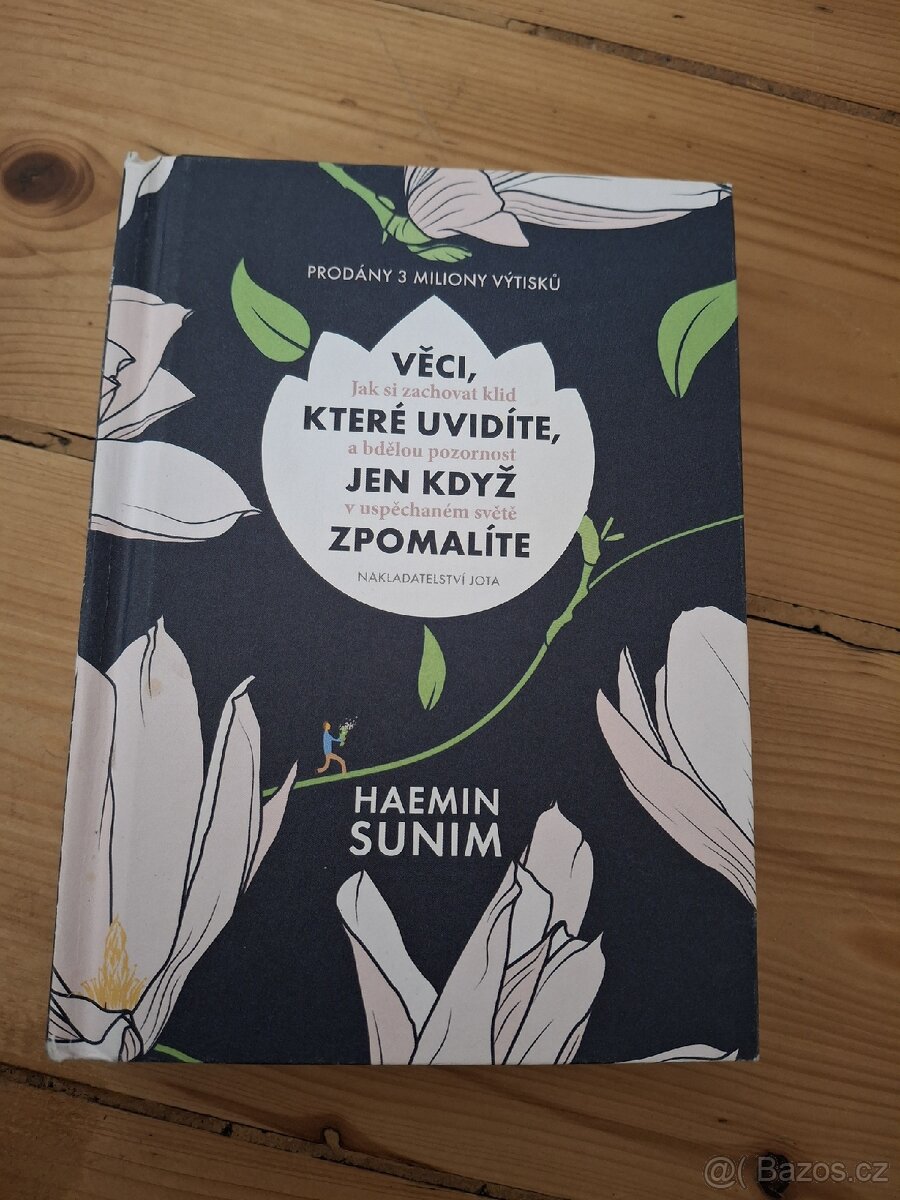 Knížky - 18