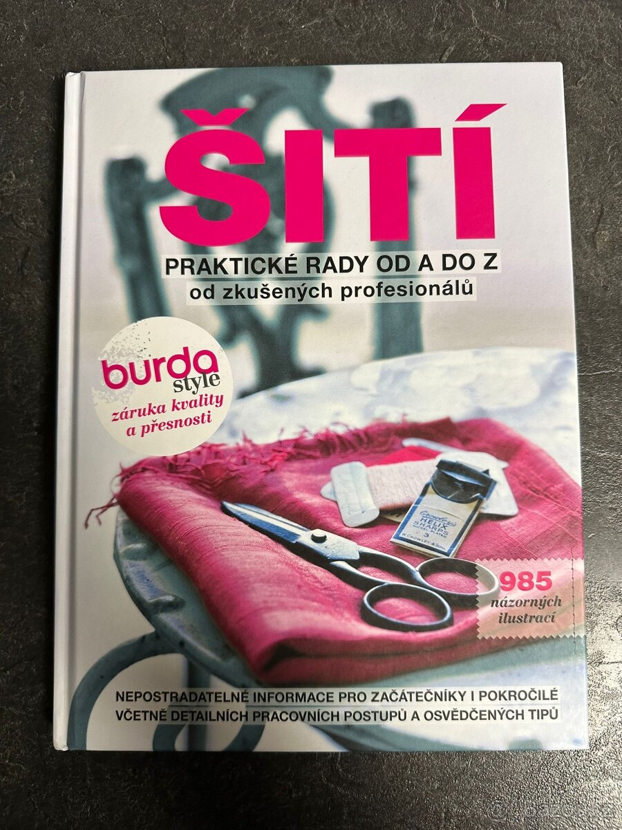 Šicí stroj JANOME 423S V ZÁRUCE - 18