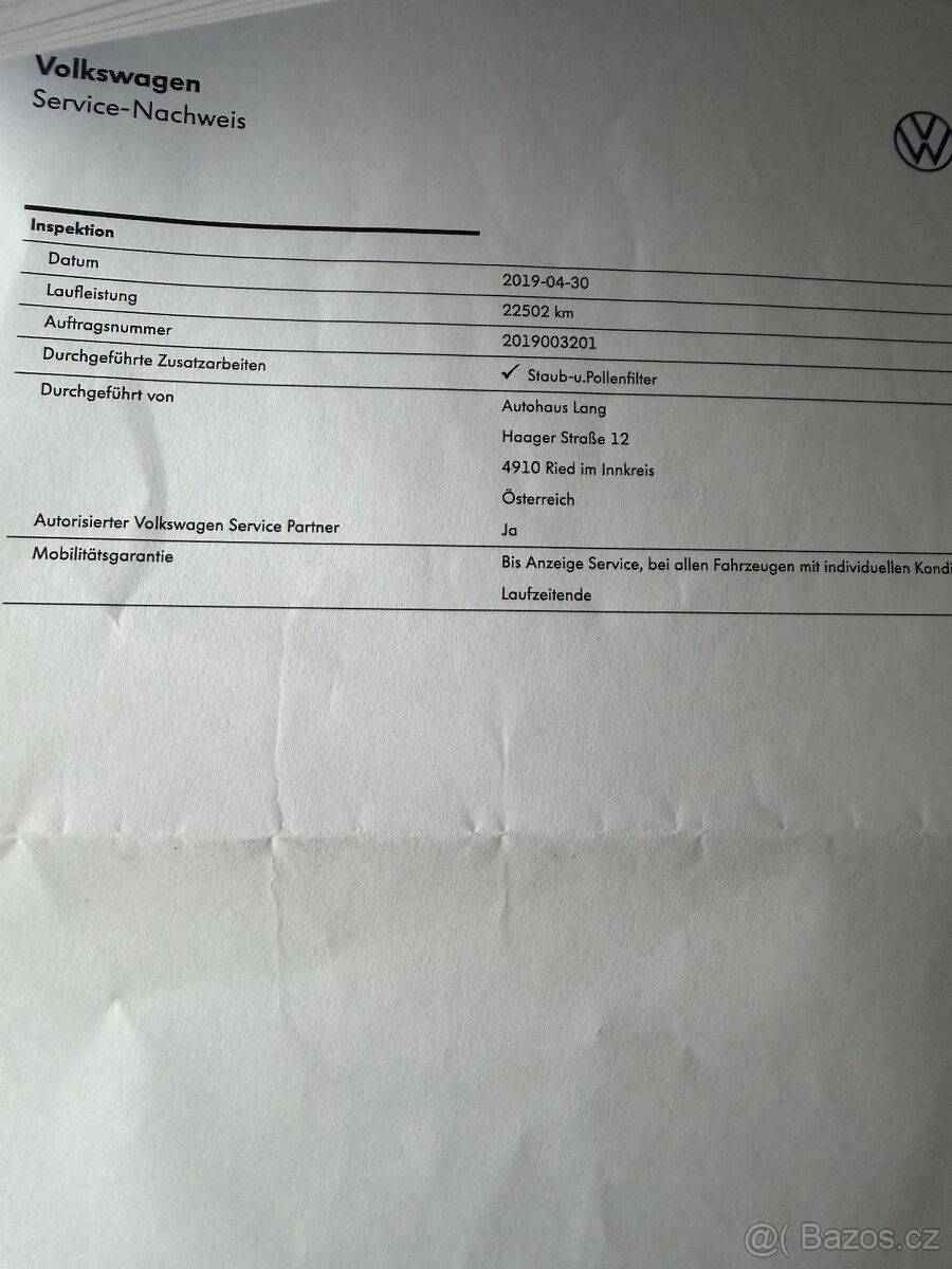 Volswagen e-Golf 100kW FCL/TČ/VIRTUAL/KESSY/DPH - 18