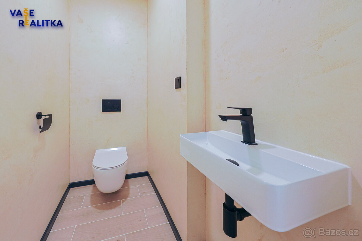 Pronájem, byt 2+1, Teplice nad Bečvou - 18
