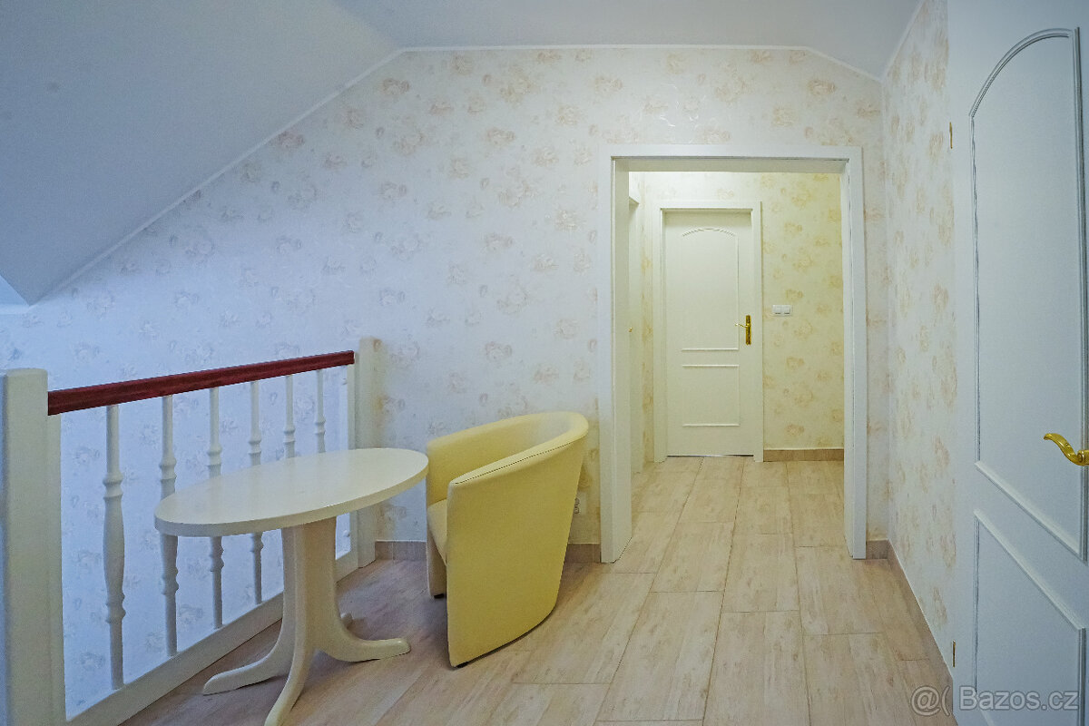 Krásná vila Karlovy vary - 18