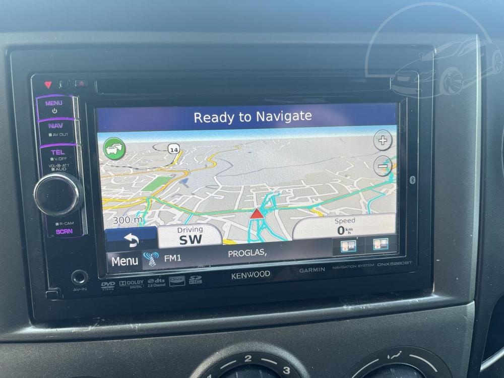 Iveco Daily 40C13 – servisní vestavba | dovoz z NL | - 18