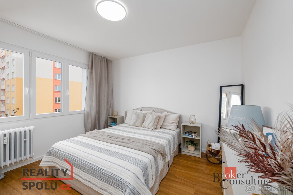 Prodej, byty/2+1, 53 m2, Družby 982/11, Doubravka, 31200 Plz - 18