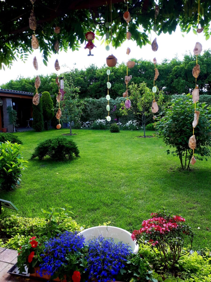 Dvougenerační RD se zahradou - 18