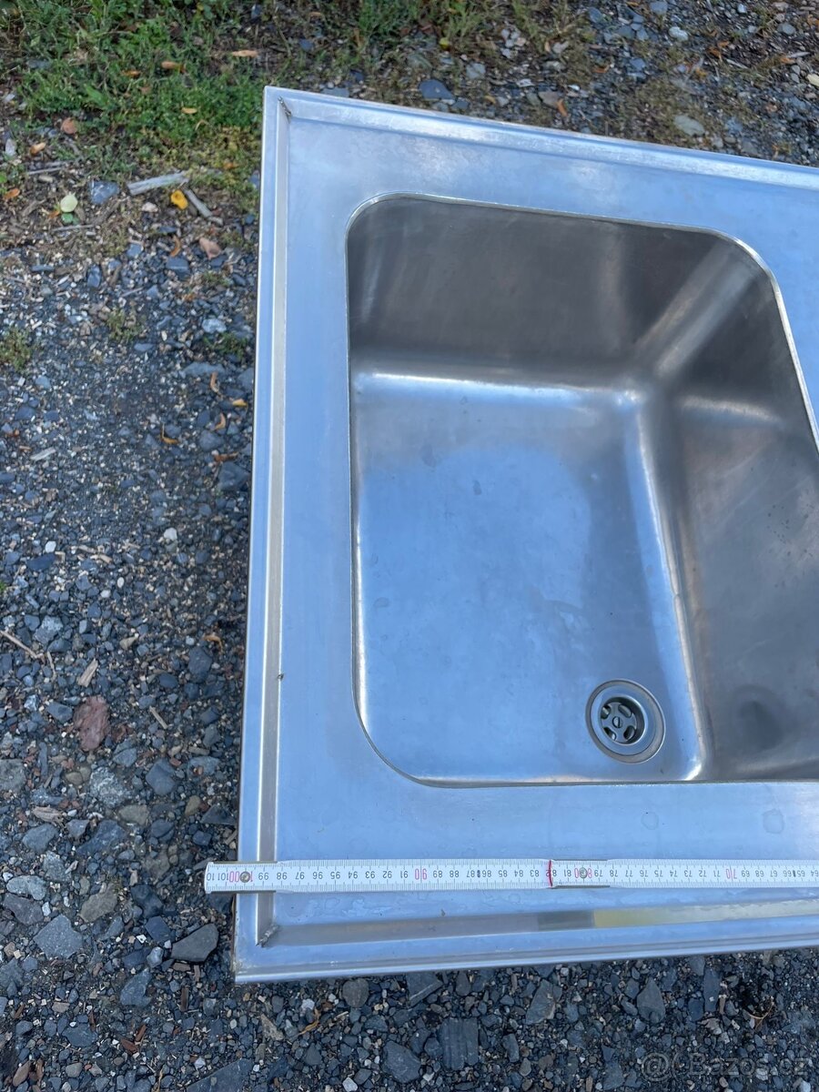 Gastro vybavení kuchyně - 18