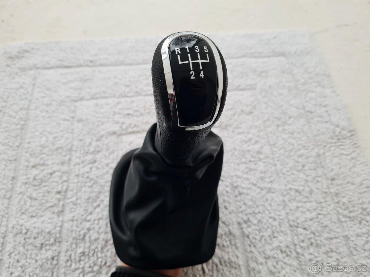 Radiaca páka pre ŠKODA FABIA 1 / 2 - 18