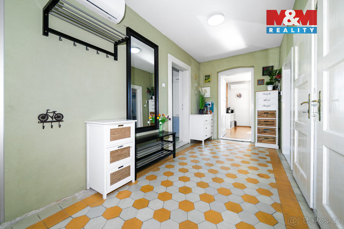 Prodej rodinného domu, 188 m², Dobřany - 18