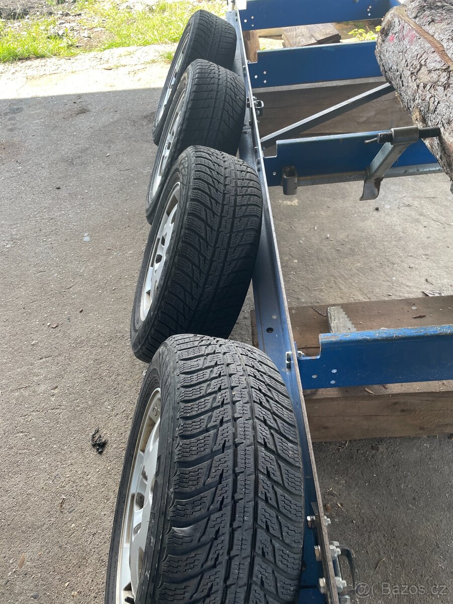 Prodám Volvo XC70 - 18