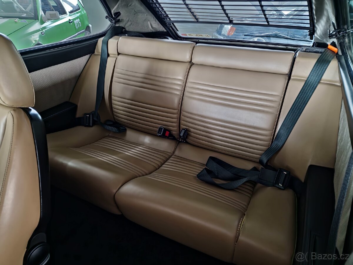 Lancia Beta 1600 HPE - 18