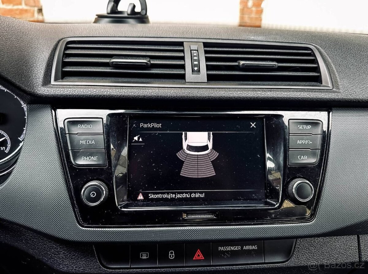 Škoda Fabia 1.0 TSI Ambition - 18