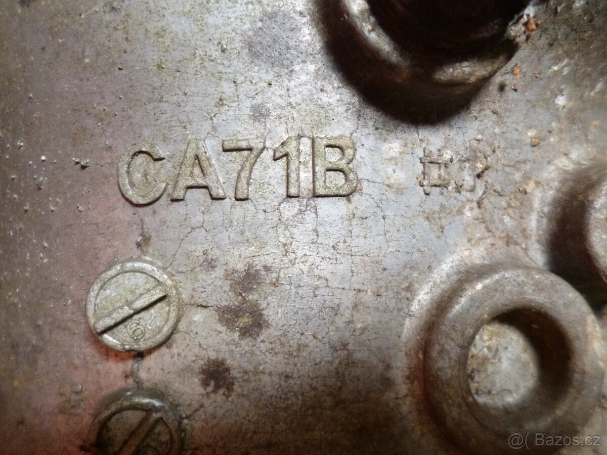 Převodovka Nissan 200 SX 1,8 Turbo 1988-1993 - 18