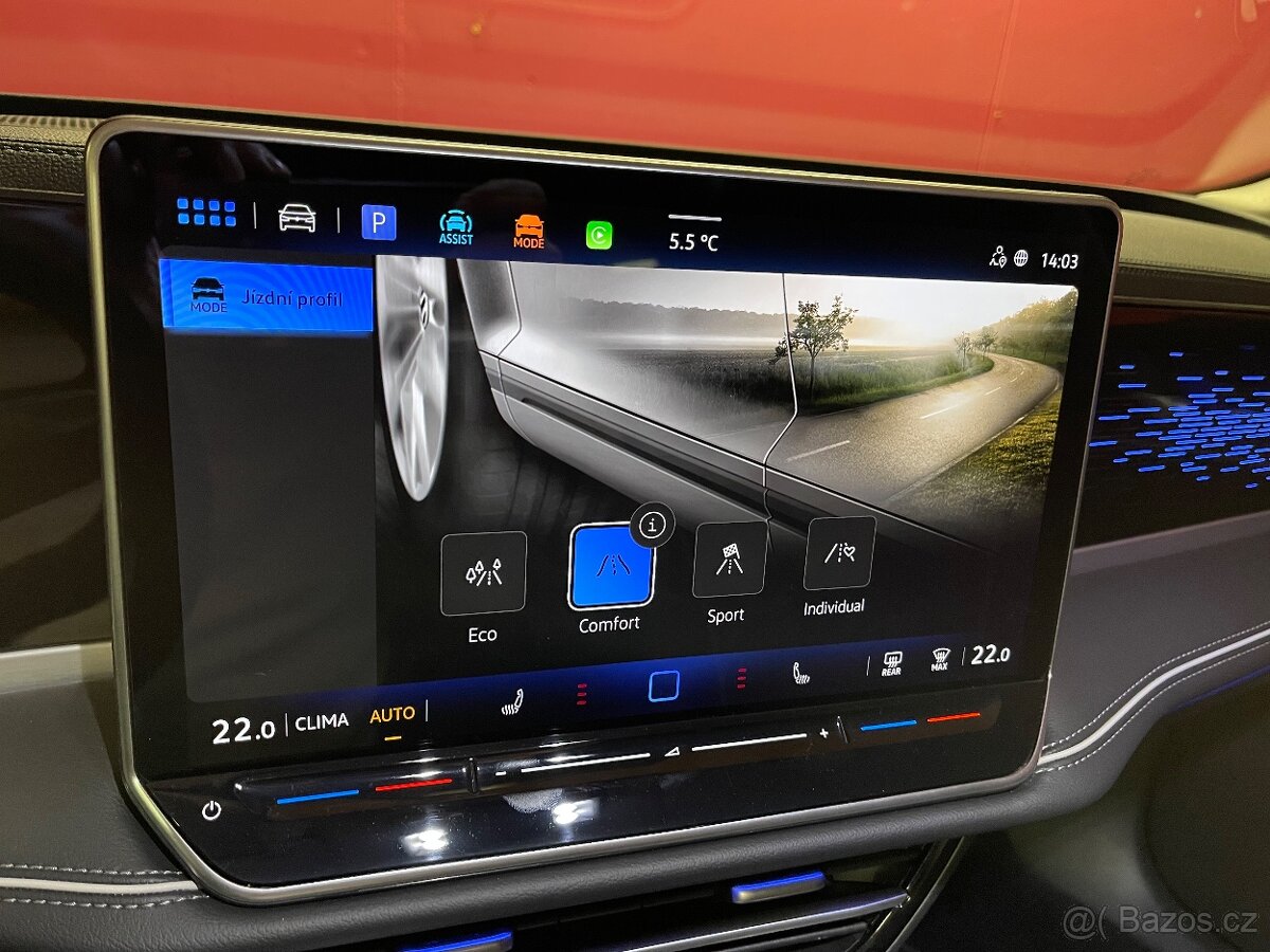 Volkswagen Passat 2025 2.0 TDI Elegance/Matrix/Keyless/Tažné - 18