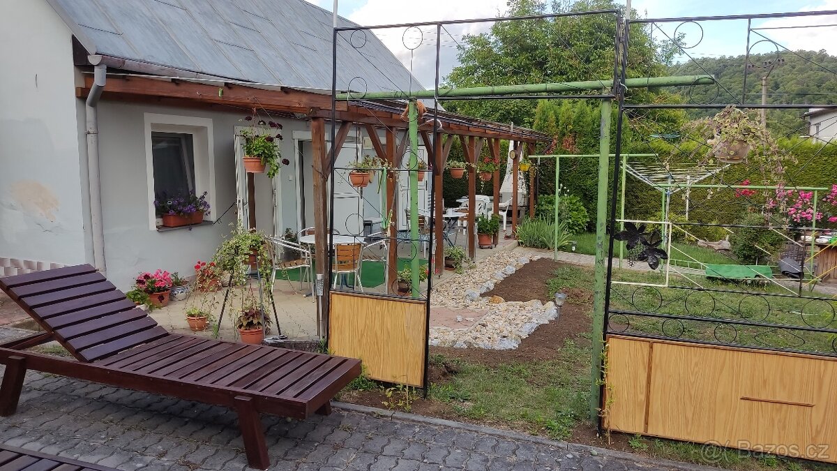 Pronájem Apartmánů Vranov nad Dyjí - 18