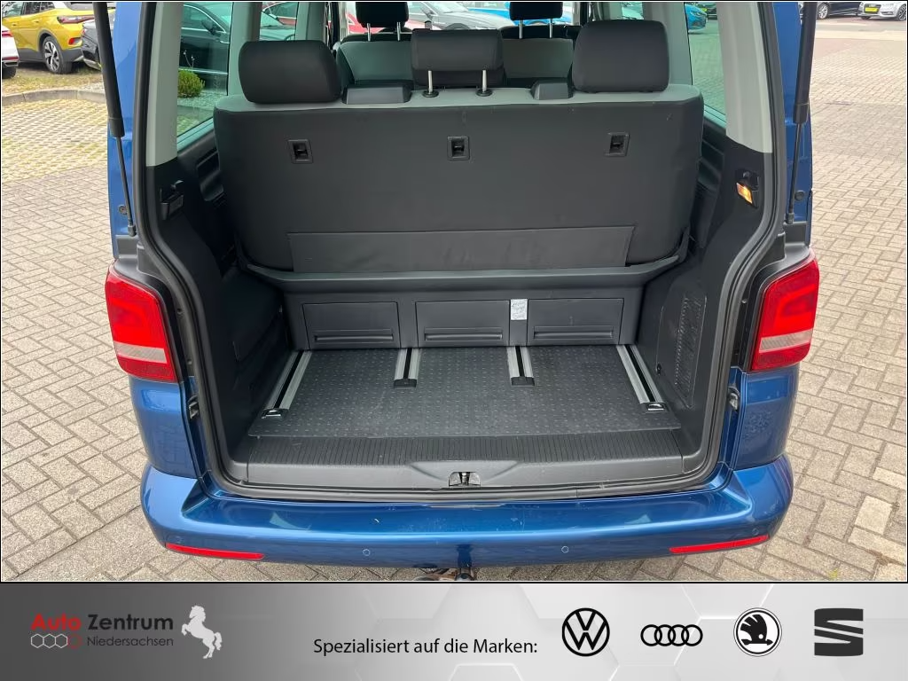Vw T6 Multivan Multivan Startline 7místný s tažným z - 18