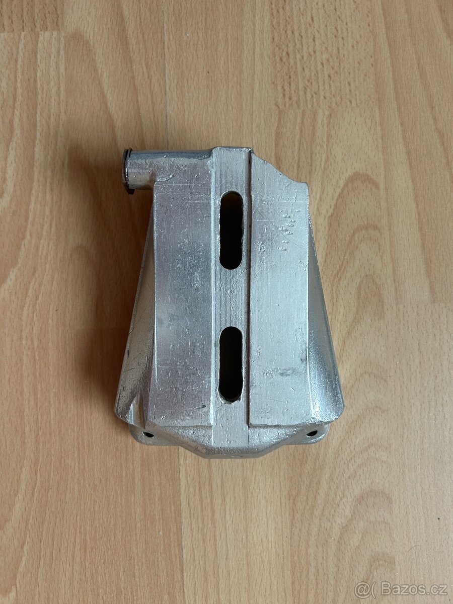 JAWA 175 Speciál, JAWA 175 Villiers, 250 Speciál - 18