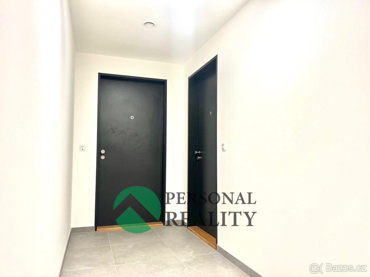 Prodej bytu 1+kk 43 m², Praha - Strašnice, ev.č. 02713 - 18