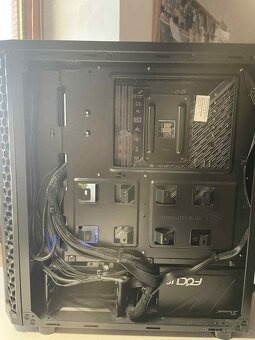 Herní PC – Ryzen 5 3600 • RTX 3060 12GB • 16GB RAM • 1TB NVM - 18