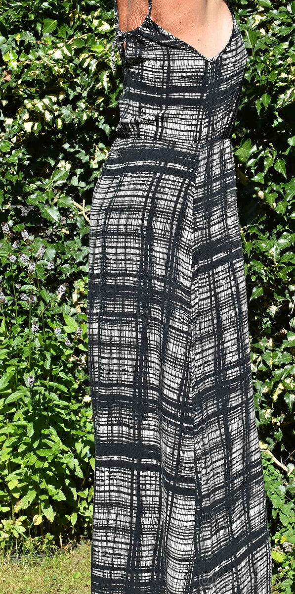 Elegantní šaty Rita Bertozzi,New Look,Yessica,Vero Moda - 18