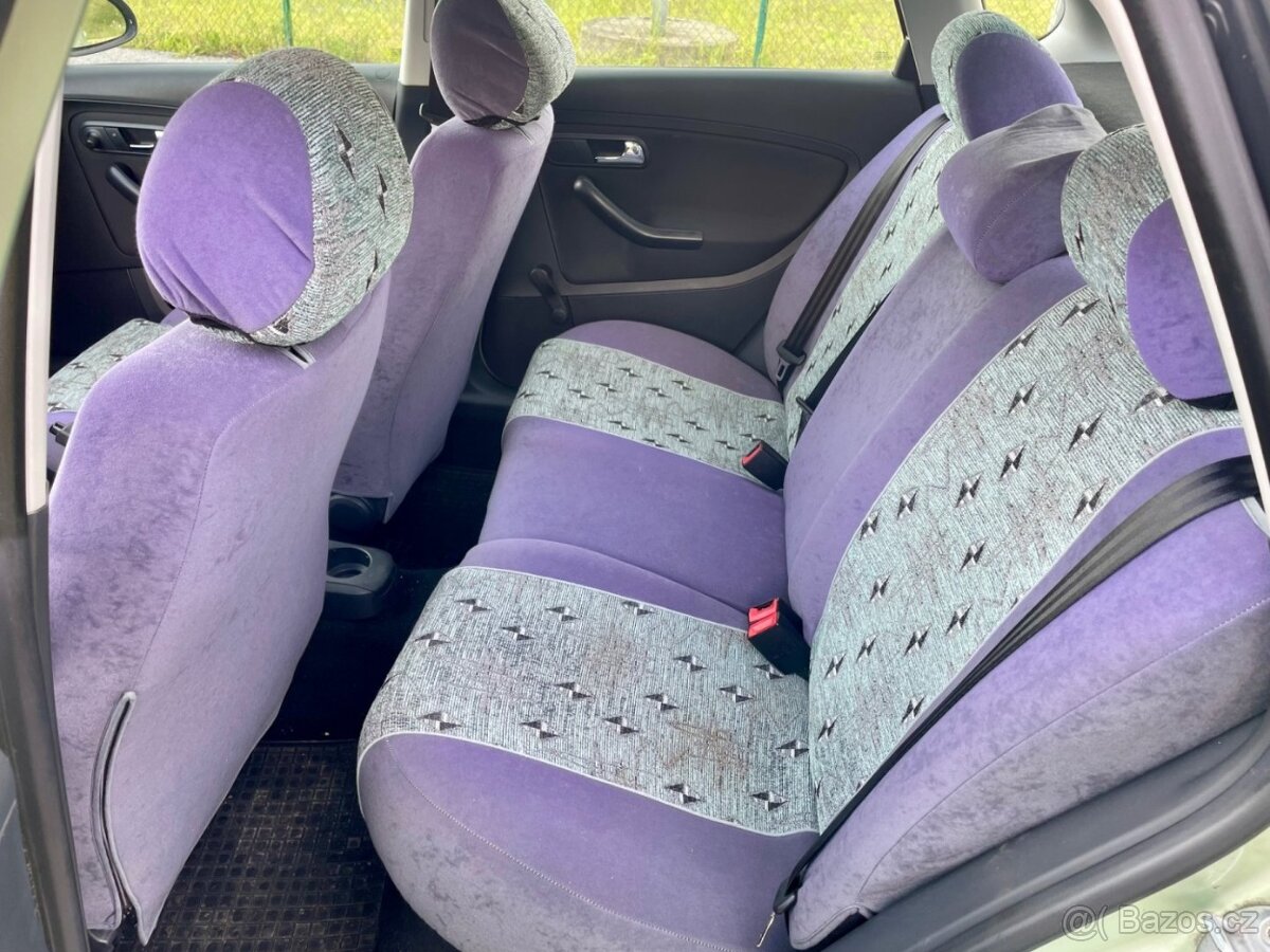 Seat Cordoba 1.4 - 18