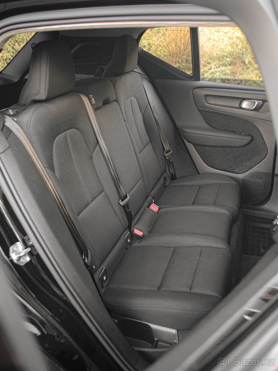 Volvo XC40, D3 AWD 2,0/110kW - 18