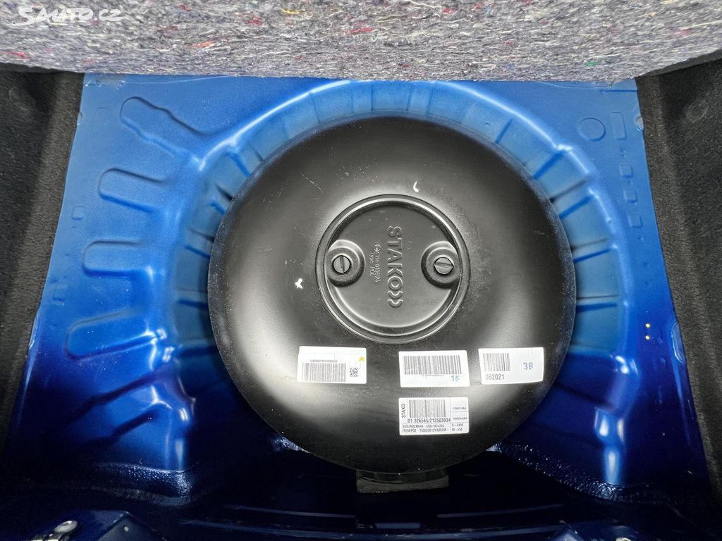 🚗 Dacia Sandero Stepway 1.0TCe LPG ČR 1.MAJ. - 18