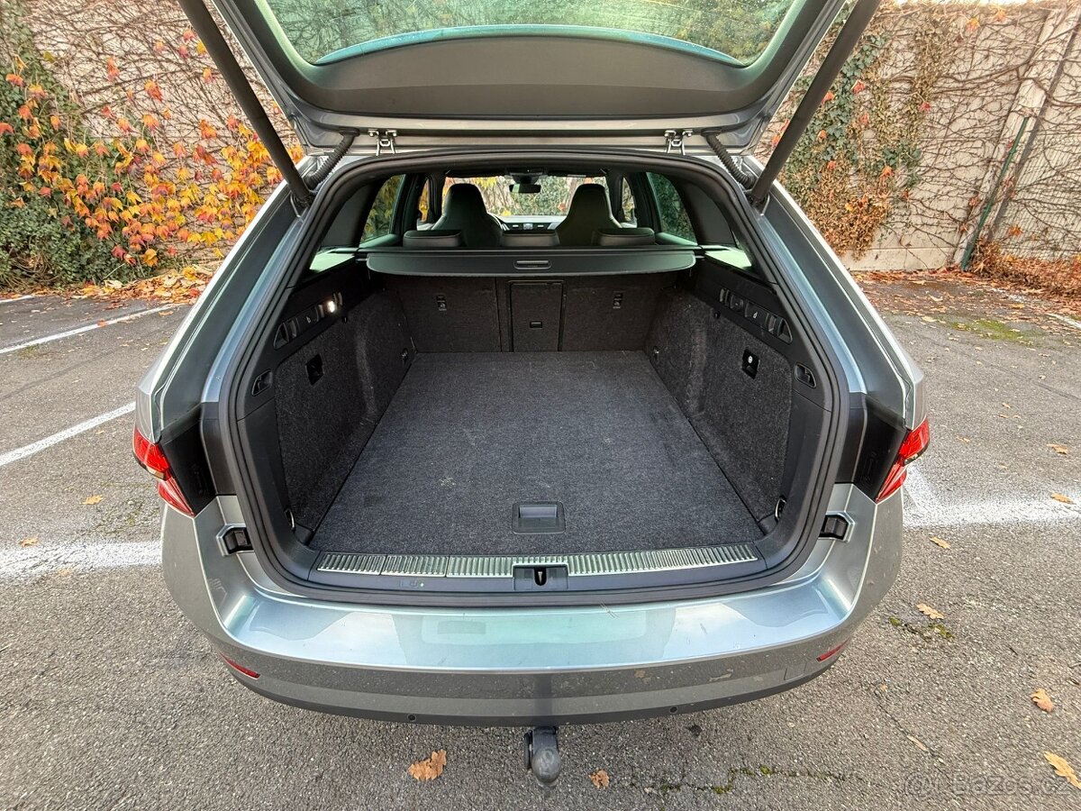 Škoda Superb 3 1.5 TSI Sportline/Fulled/110Kw/DSG/162Tkm - 18