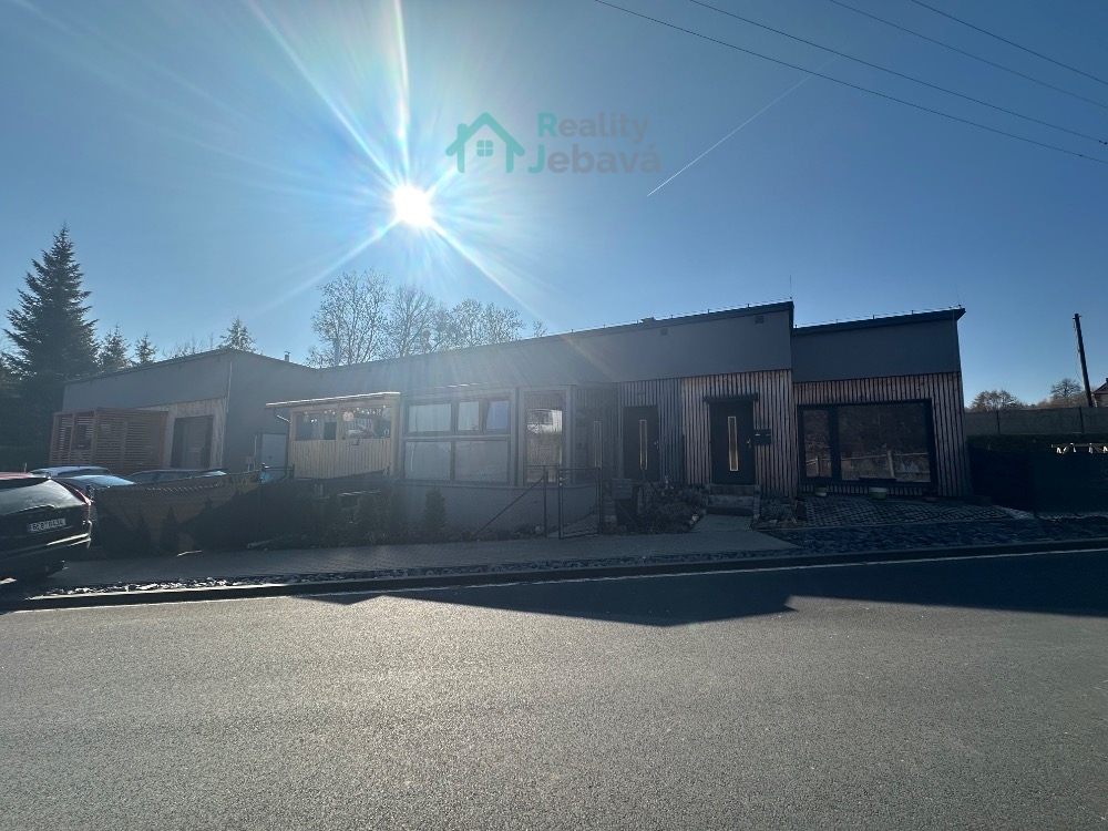 Prodej byt, 3+kk, 114 m2, Načešice - 18