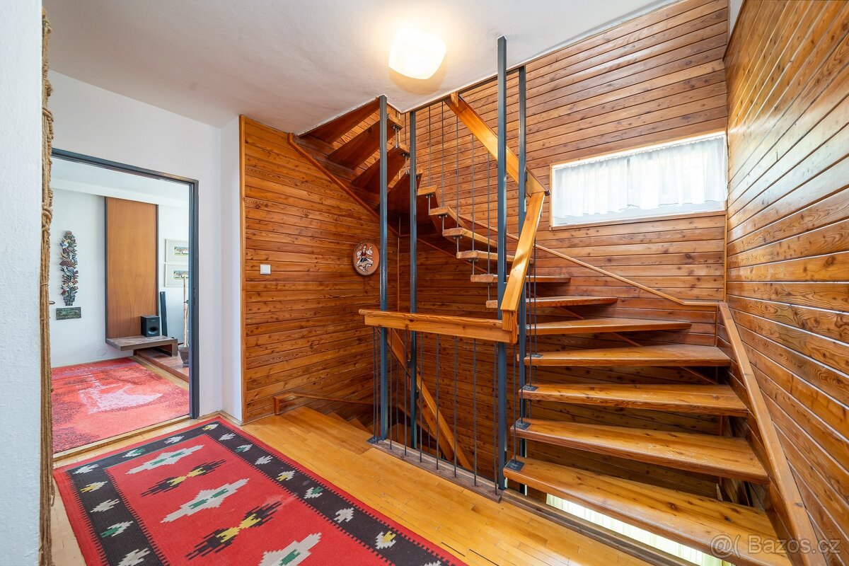 Prodej, dům, 198 m, 497 m poz., Jedlová 1900/2, Ostrava - Po - 18