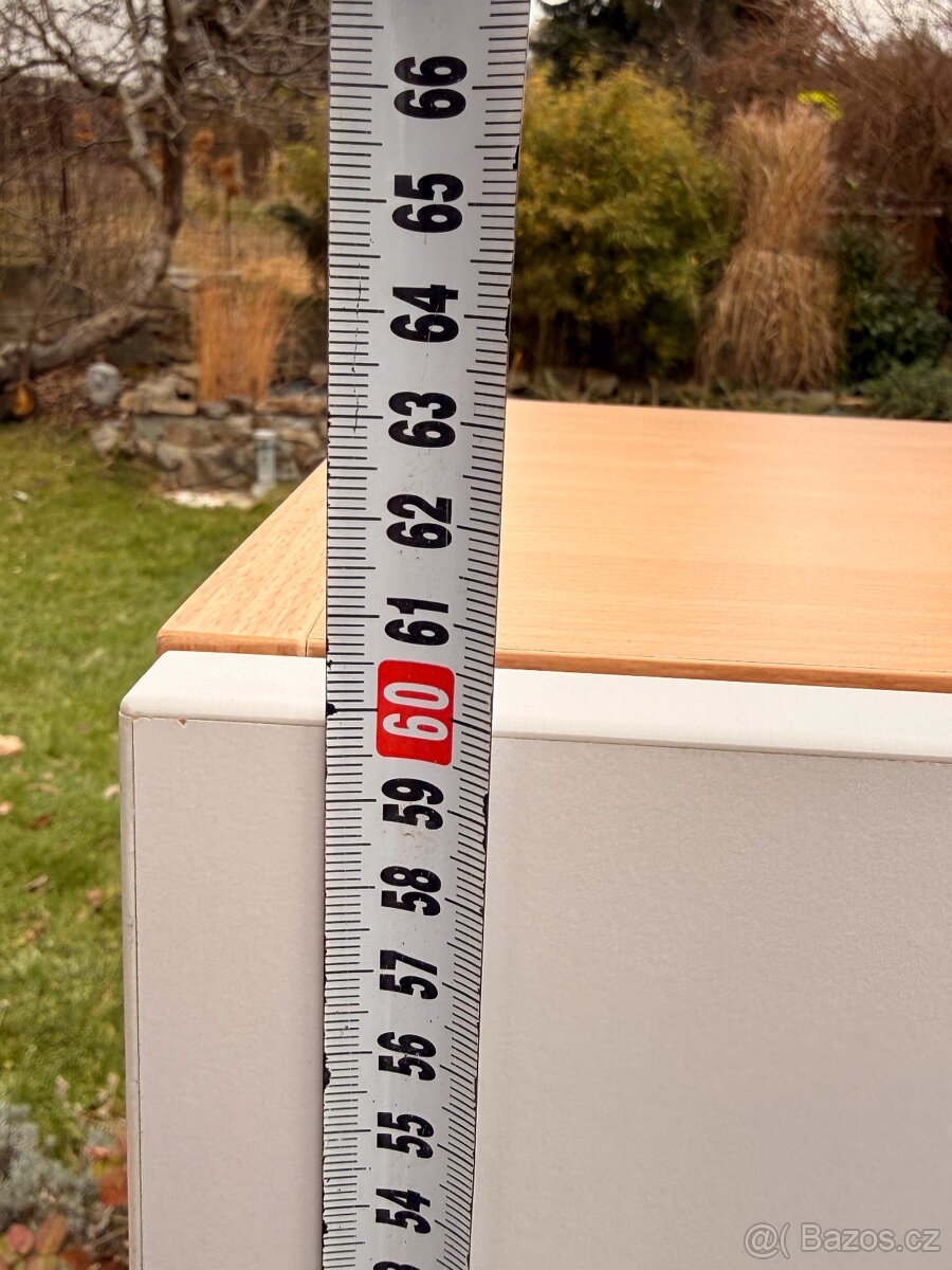 Prodám zánovní KUCHYŇSKOU LINKU - 18