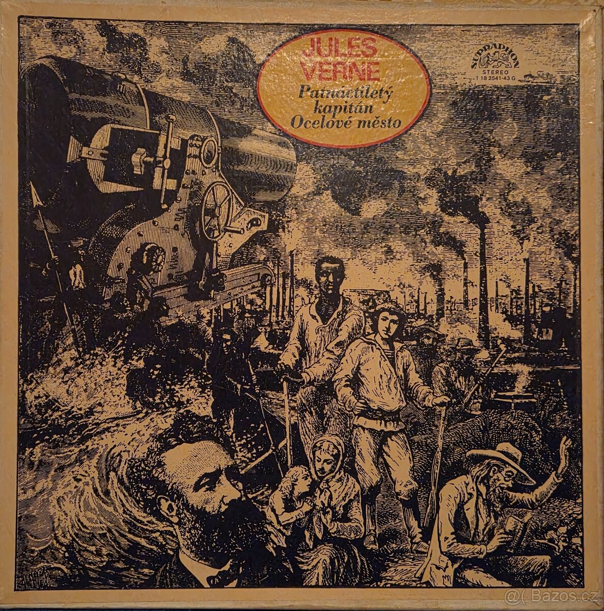 Prodám gramodesky - 18