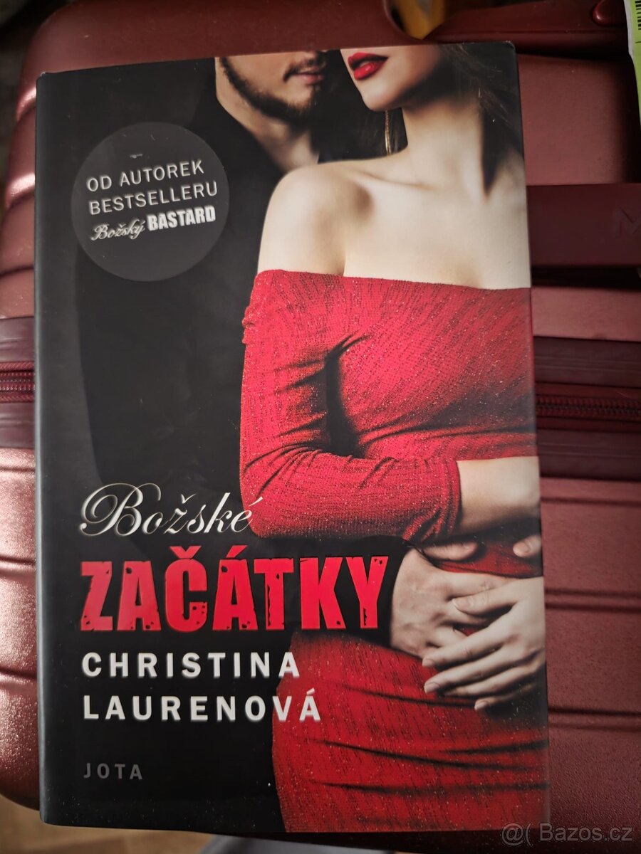 Prodám nové knihy - 18