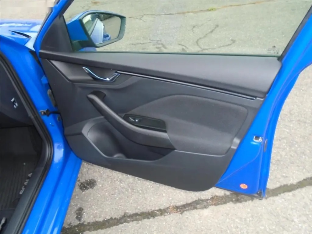 Škoda Scala, 1,0 - 18