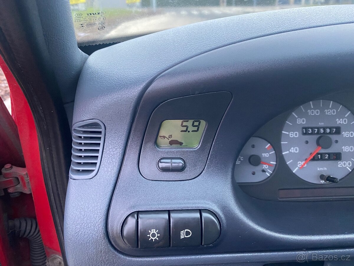 Škoda Felicia combi Atlanta - 18