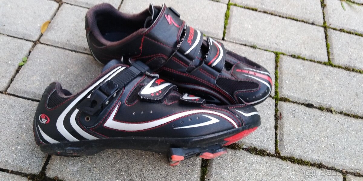 Silniční kolo Specialized Allez Elite 56 - 18