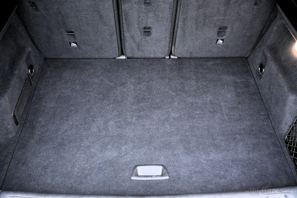 BMW X2 F39 20i 141 kW, Tažné, HUD, ACC, Kamera, ČR - 18