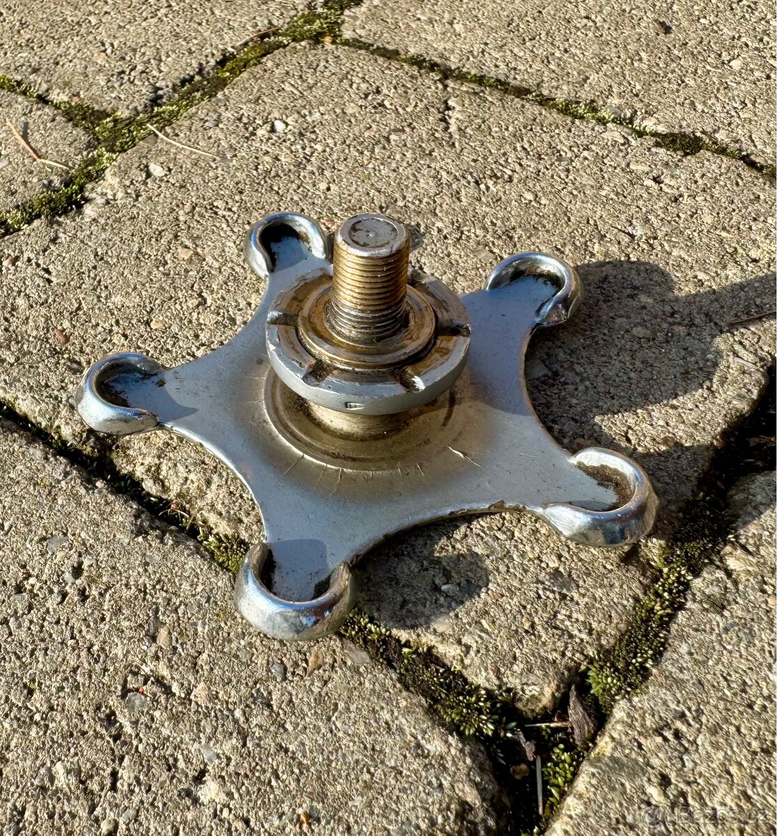 Jawa 175 250 speciál předválečná - dily - 18